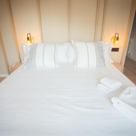 فندق L'Indret Del Pedraforca Adults Only Saldés المظهر الخارجي الصورة