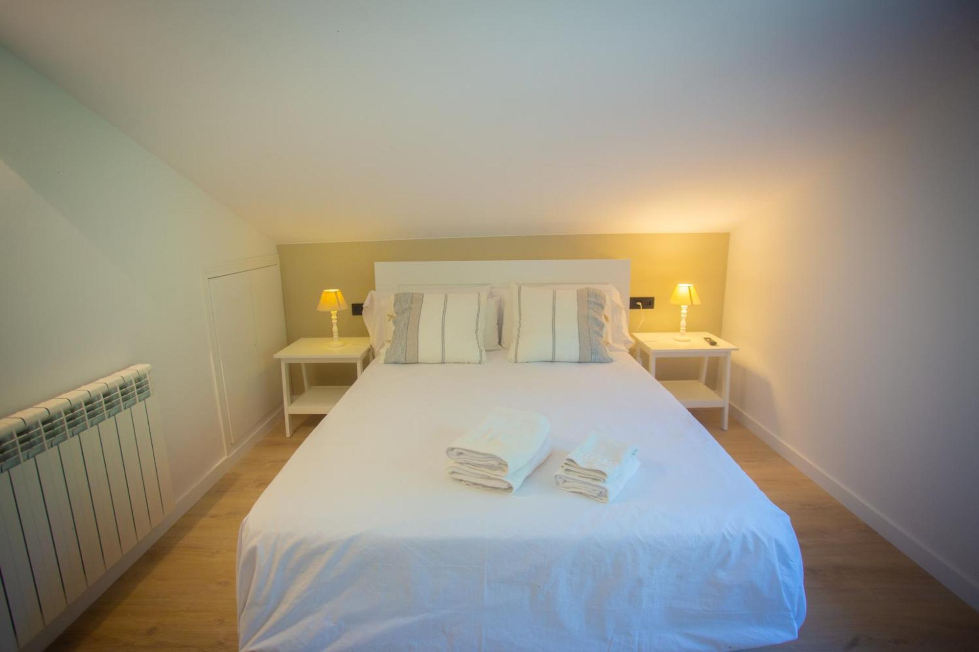 فندق L'Indret Del Pedraforca Adults Only Saldés المظهر الخارجي الصورة