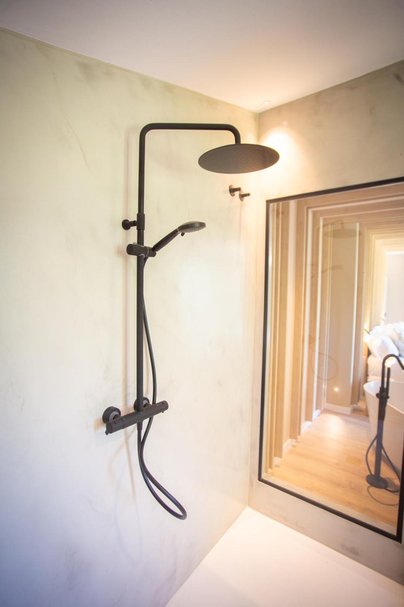 فندق L'Indret Del Pedraforca Adults Only Saldés المظهر الخارجي الصورة